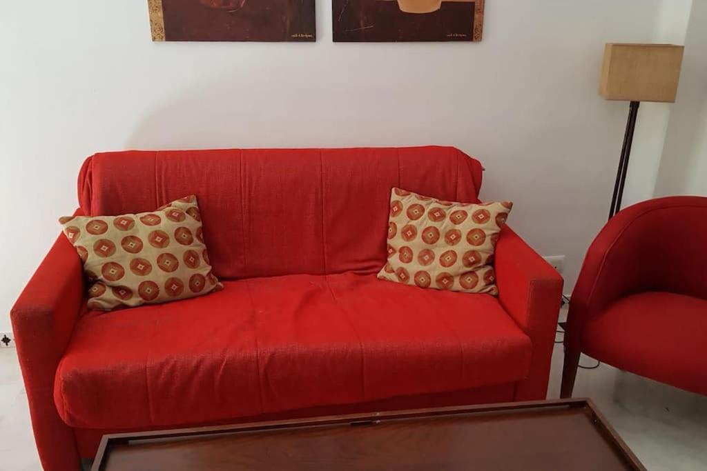 Precioso Apartamento Junto A Plaza La Corredera Córdoba Exterior foto