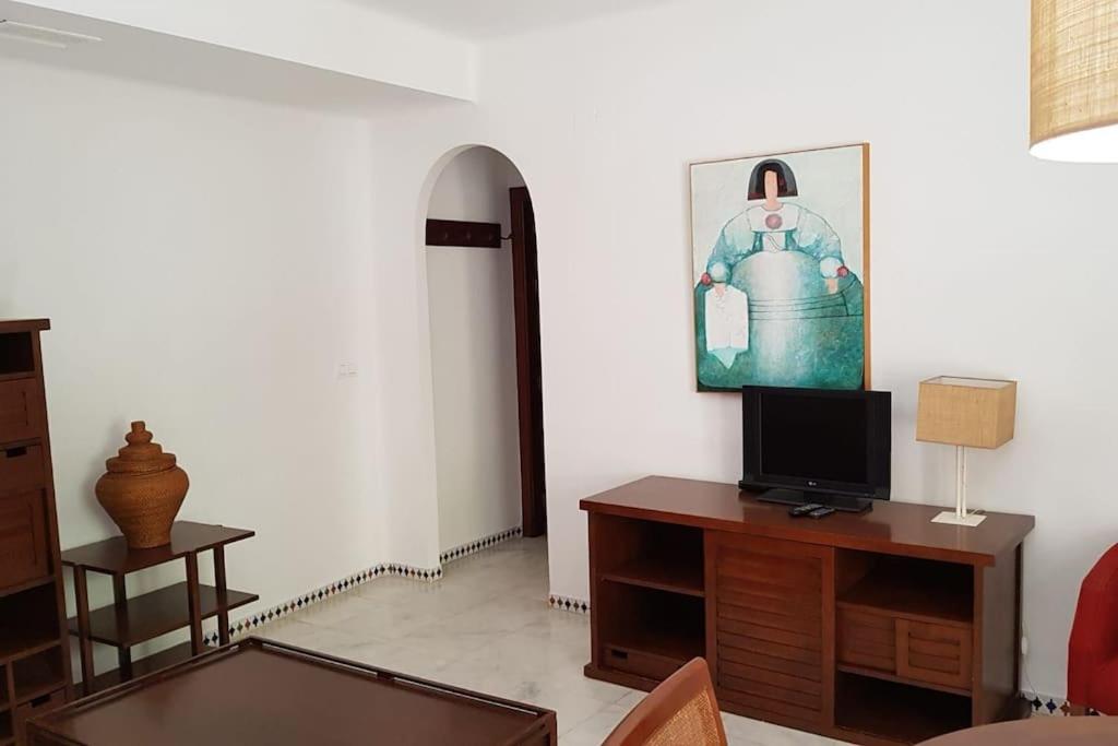Precioso Apartamento Junto A Plaza La Corredera Córdoba Exterior foto