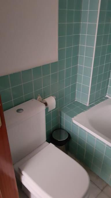 Precioso Apartamento Junto A Plaza La Corredera Córdoba Exterior foto