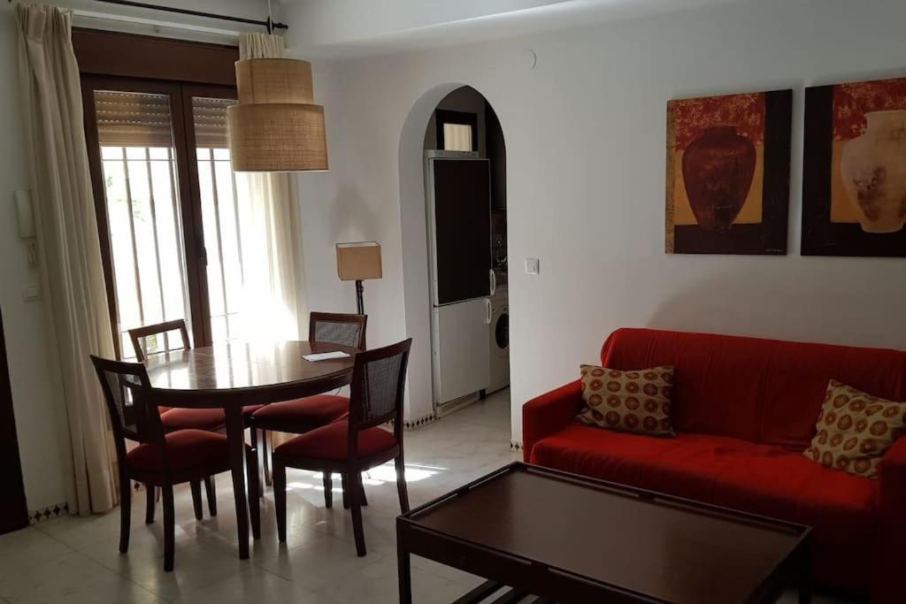 Precioso Apartamento Junto A Plaza La Corredera Córdoba Exterior foto