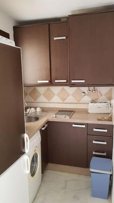 Precioso Apartamento Junto A Plaza La Corredera Córdoba Exterior foto