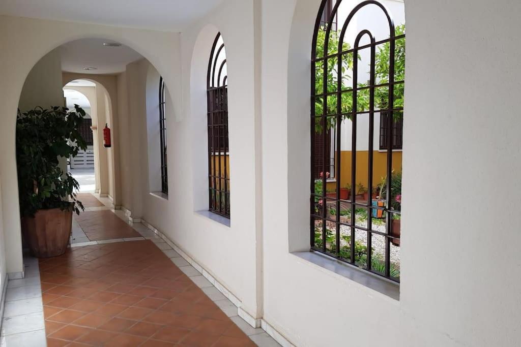 Precioso Apartamento Junto A Plaza La Corredera Córdoba Exterior foto