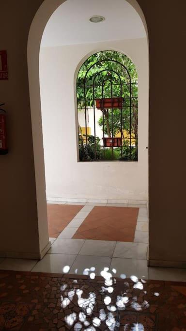 Precioso Apartamento Junto A Plaza La Corredera Córdoba Exterior foto